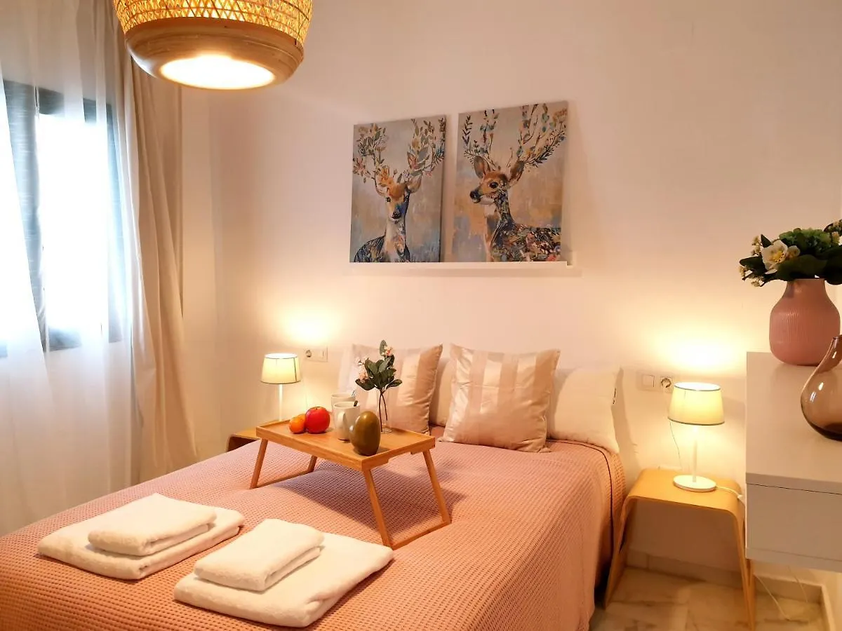 Sherryflat Neira - Parking Jerez de la Frontera Apartment
