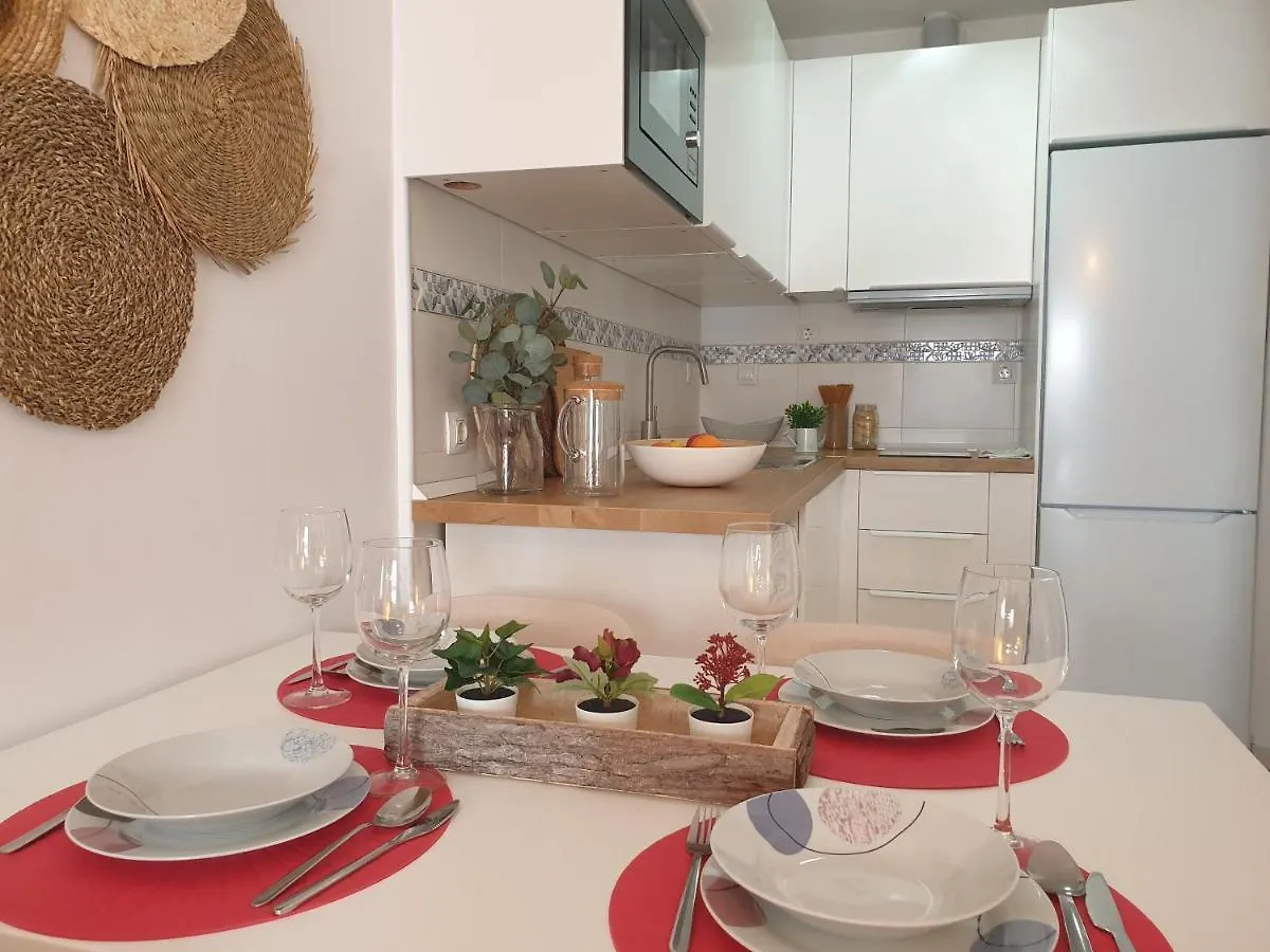 דירה חרז Sherryflat Neira - Parking